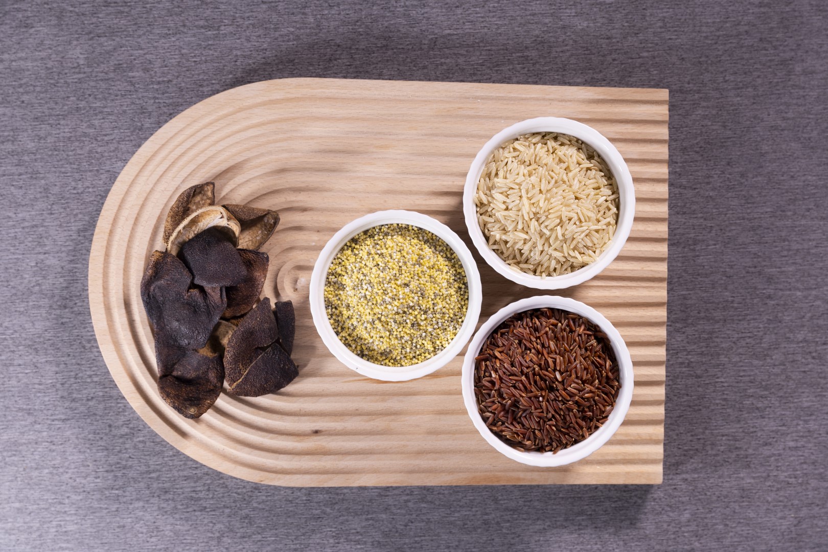 Postpartum Roasted Rice Tea - Enhanced Version - MoonyMama Soup