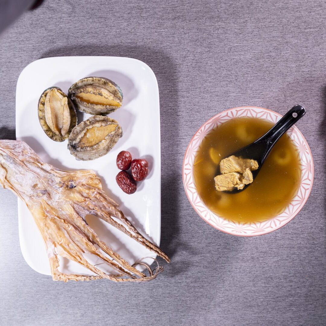 哺乳媽媽上奶湯包
