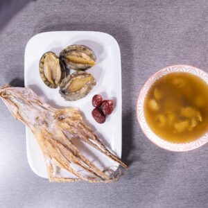 月子媽媽三十天 藥材坐月湯包
