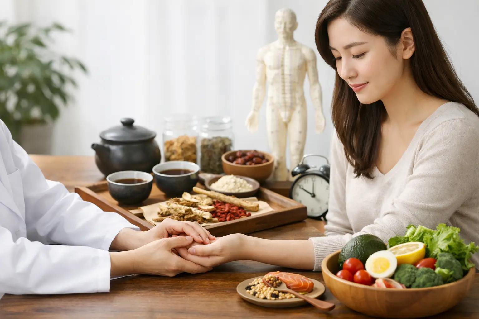 Beiyun Zhongyi Tiaoli Fangfa Beiyun Zhongyi Tiaoli Fangfa