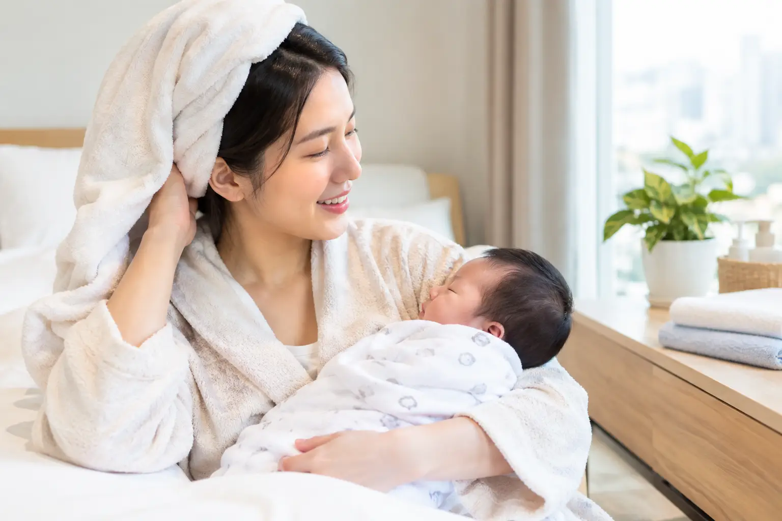 Postpartum Confinement Can I Wash Hair Postpartum Confinement Can I Wash Hair