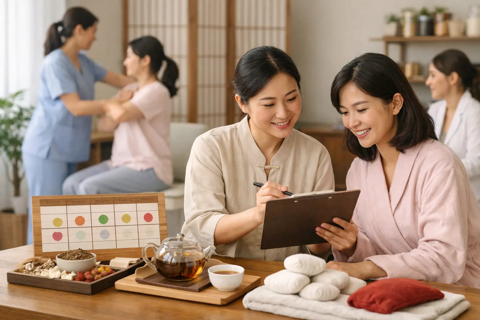 Zhong Yi Zuo Yue Fen Jie Duan Tiao Li Zhong Yi Zuo Yue Fen Jie Duan Tiao Li